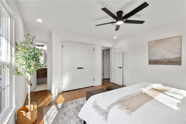 3520 W 93rd Street, Leawood, KS 66206