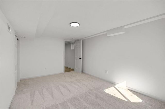 3520 W 93rd Street, Leawood, KS 66206