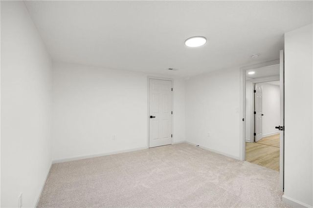 3520 W 93rd Street, Leawood, KS 66206