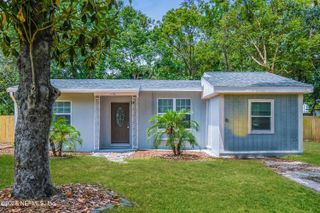 4733 IRVINGTON Avenue, Jacksonville, FL 32210