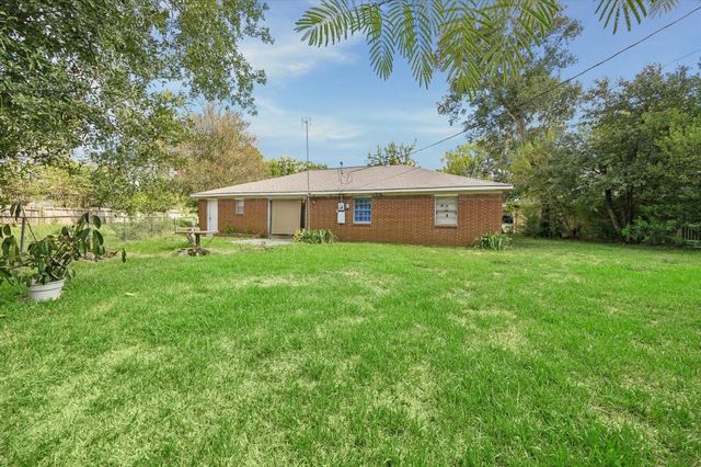 9639 Kerrwood Lane, Houston, TX 77080