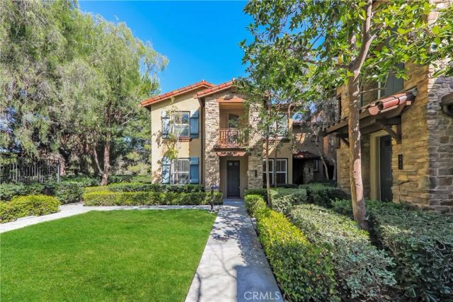 115 Danbrook, Irvine, CA 92603