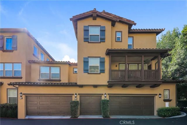 115 Danbrook, Irvine, CA 92603