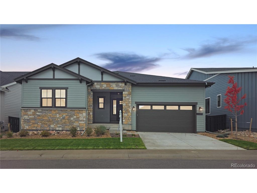 11472 Autumn Moon St, Littleton, CO 80125