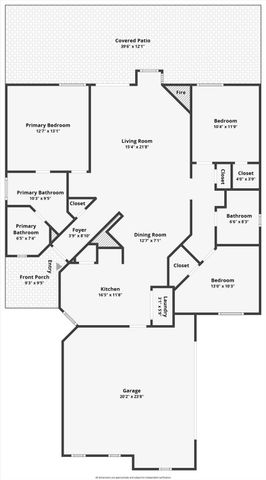 9803 Manhattan Drive, Bakersfield, CA 93312