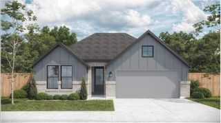 7012 Johnny Way, Fort Worth, TX 76179