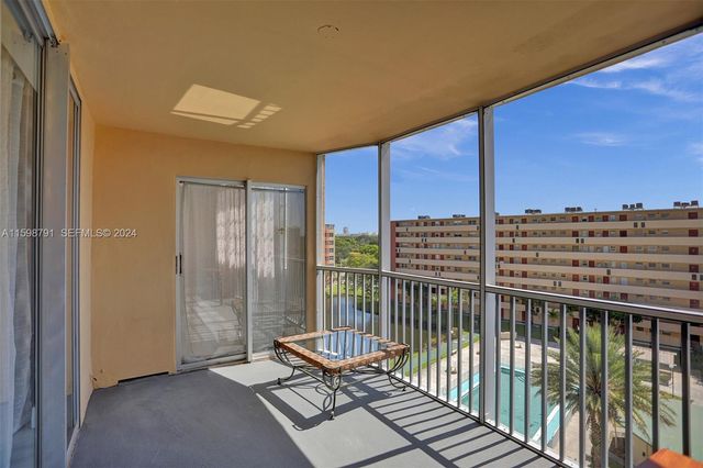 1770 NE 191st Street 7161, Miami, FL 33179