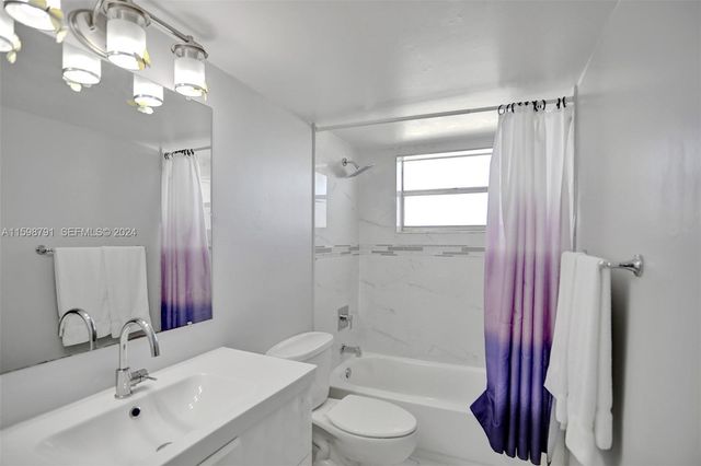 1770 NE 191st Street 7161, Miami, FL 33179