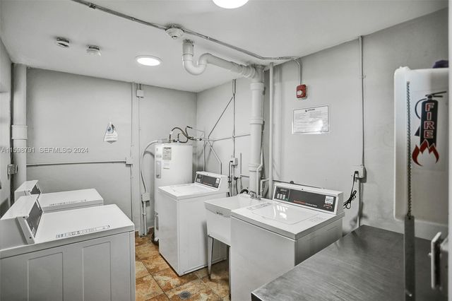 1770 NE 191st Street 7161, Miami, FL 33179