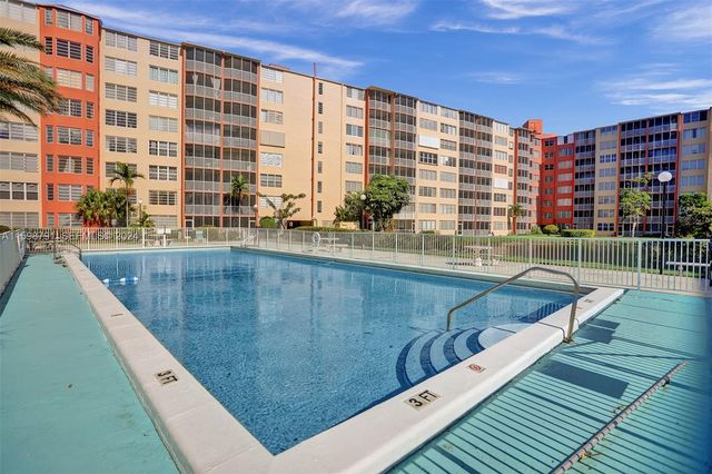 1770 NE 191st Street 7161, Miami, FL 33179