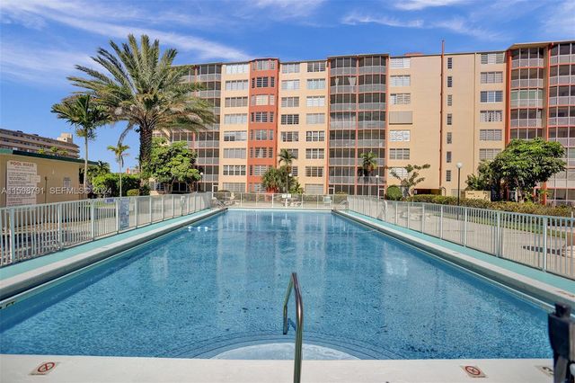 1770 NE 191st Street 7161, Miami, FL 33179