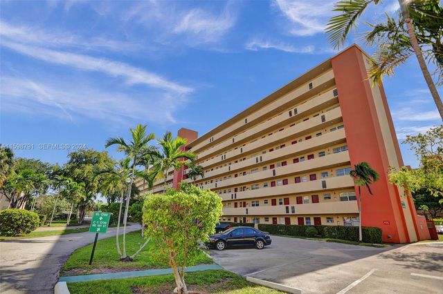 1770 NE 191st Street 7161, Miami, FL 33179