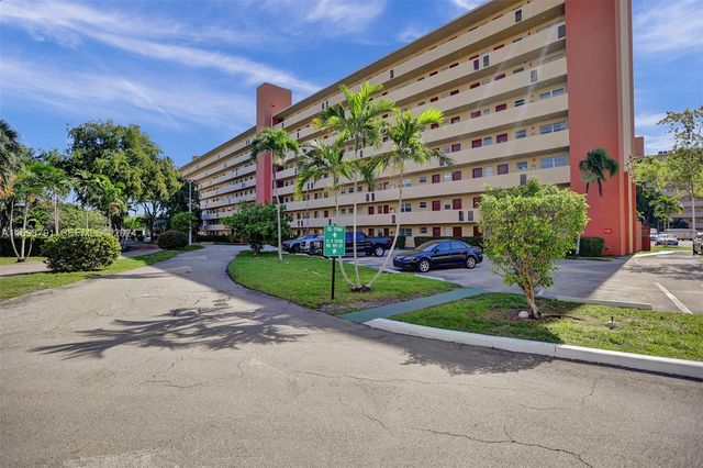 1770 NE 191st Street 7161, Miami, FL 33179