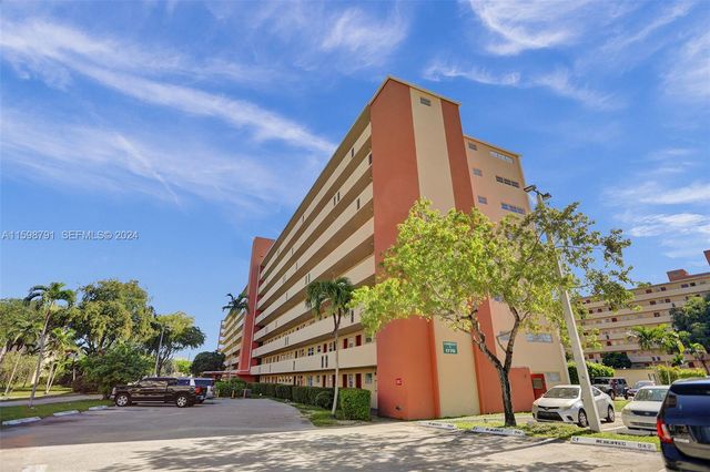 1770 NE 191st Street 7161, Miami, FL 33179