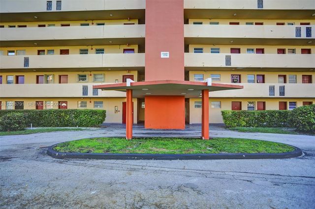 1770 NE 191st Street 7161, Miami, FL 33179