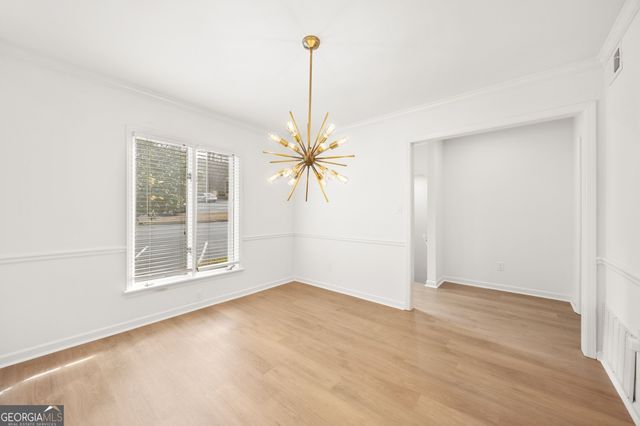 22 Ivy Parkway NE, Atlanta, GA 30342