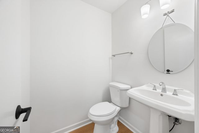 22 Ivy Parkway NE, Atlanta, GA 30342