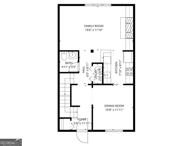 22 Ivy Parkway NE, Atlanta, GA 30342