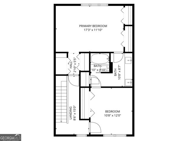 22 Ivy Parkway NE, Atlanta, GA 30342