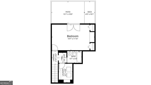 22 Ivy Parkway NE, Atlanta, GA 30342