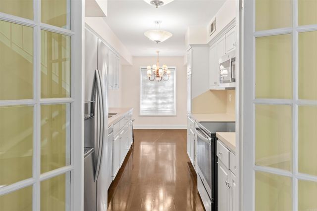 20 Fairway Woods Circle, Maumelle, AR 72113