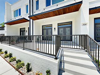 324 Templeton Drive, Fort Worth, TX 76107