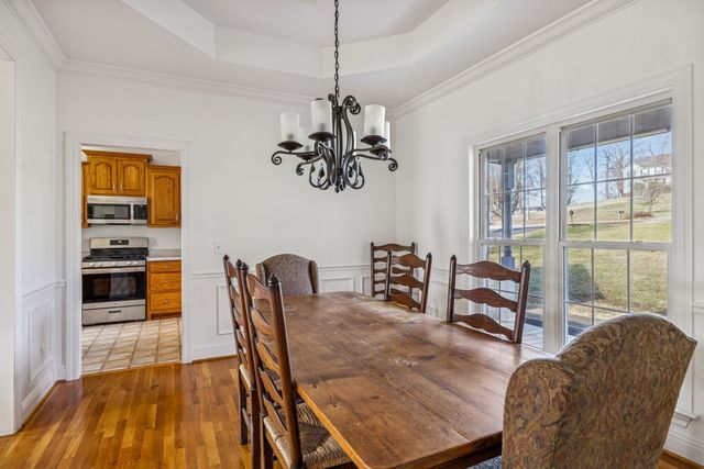 2131 Spring Lake Dr, Spring Hill, TN 37174