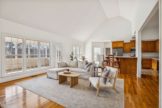 2131 Spring Lake Dr, Spring Hill, TN 37174