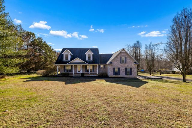2131 Spring Lake Dr, Spring Hill, TN 37174