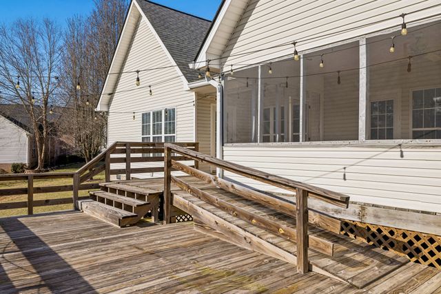 2131 Spring Lake Dr, Spring Hill, TN 37174