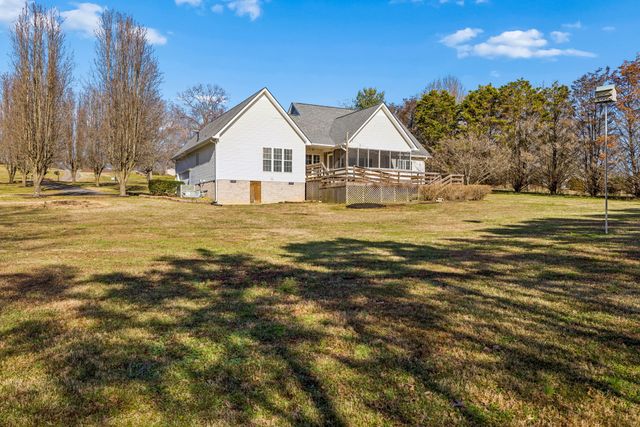 2131 Spring Lake Dr, Spring Hill, TN 37174