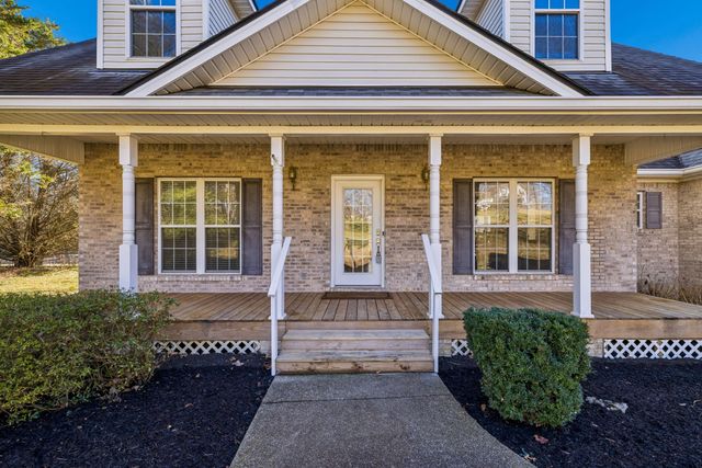 2131 Spring Lake Dr, Spring Hill, TN 37174