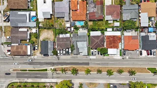 3510 SW 87th Ave, Miami, FL 33165