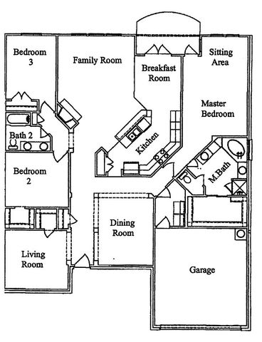 7521 Freds Folly Dr, Corpus Christi, TX 78414