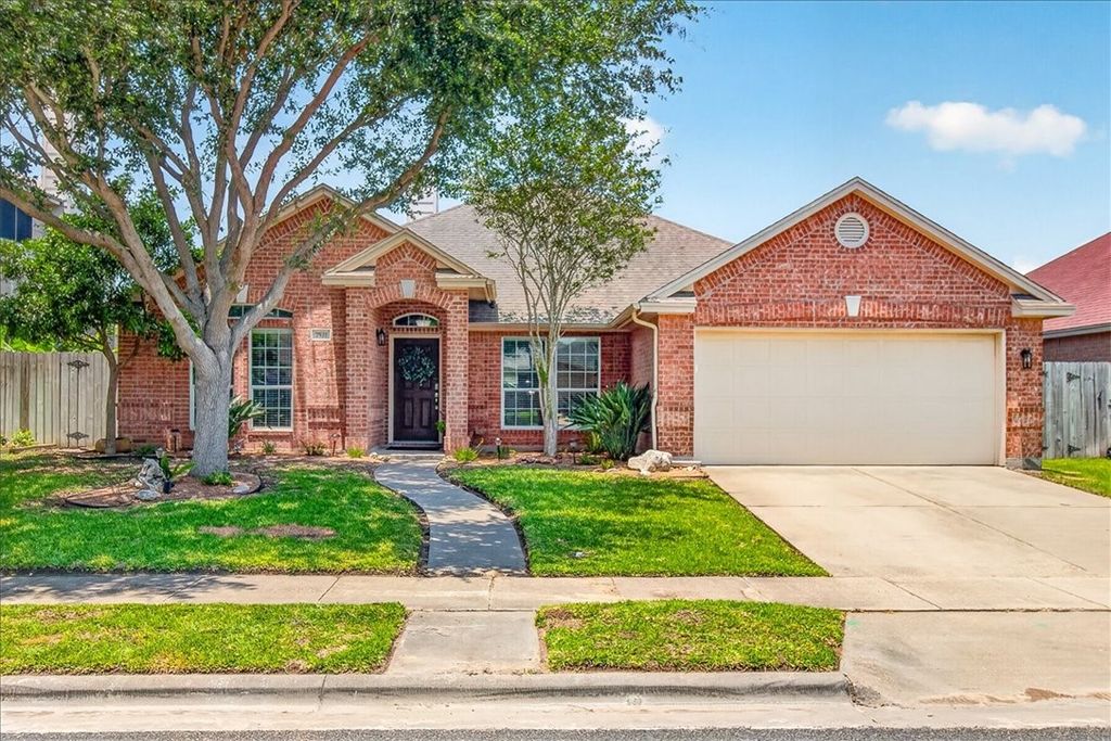 7521 Freds Folly Dr, Corpus Christi, TX 78414