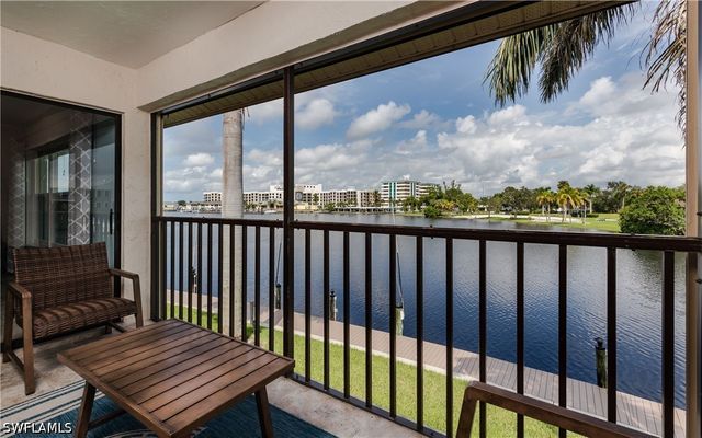 5121 Sunnybrook CT 26, Cape Coral, FL 33904