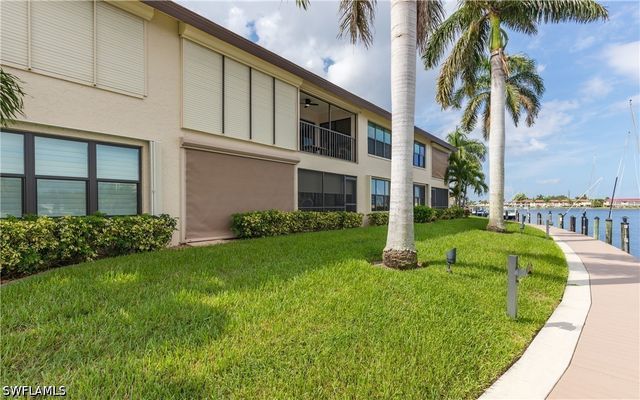5121 Sunnybrook CT 26, Cape Coral, FL 33904