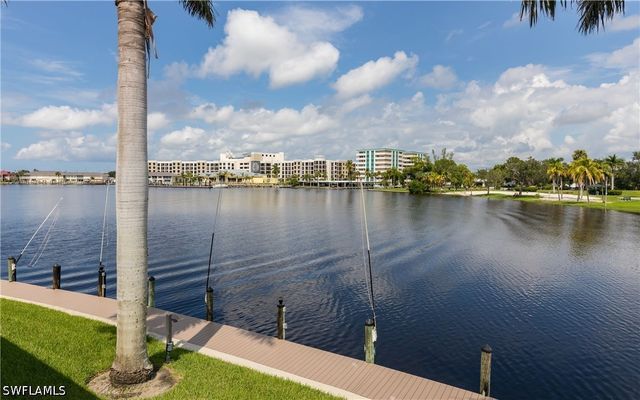 5121 Sunnybrook CT 26, Cape Coral, FL 33904