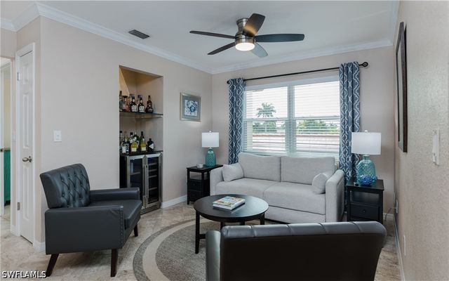 5121 Sunnybrook CT 26, Cape Coral, FL 33904