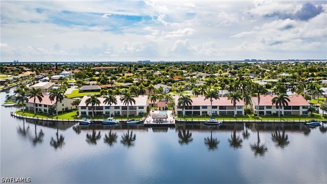 5121 Sunnybrook CT 26, Cape Coral, FL 33904