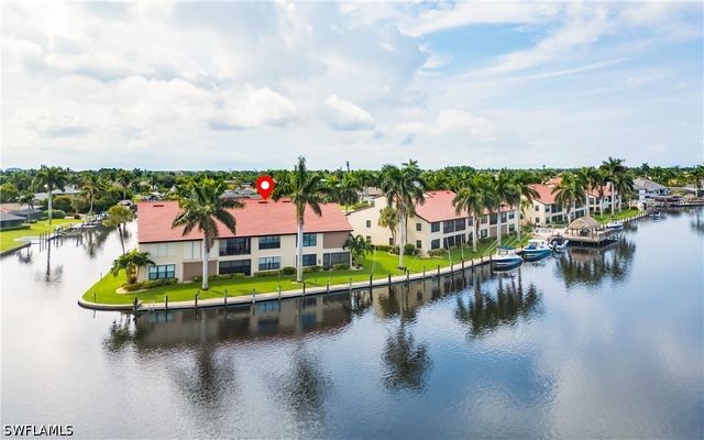 5121 Sunnybrook CT 26, Cape Coral, FL 33904