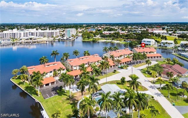 5121 Sunnybrook CT 26, Cape Coral, FL 33904