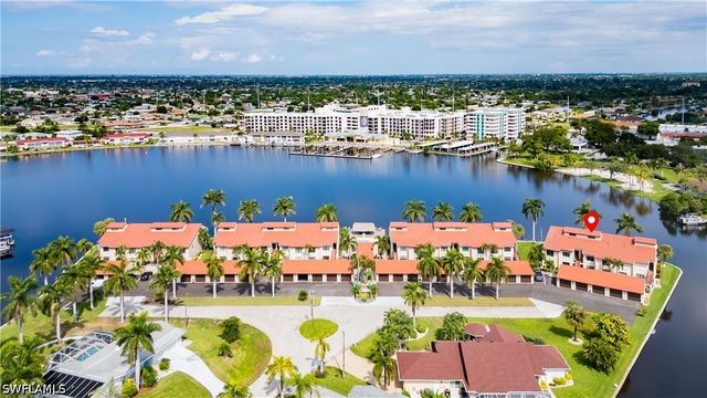 5121 Sunnybrook CT 26, Cape Coral, FL 33904
