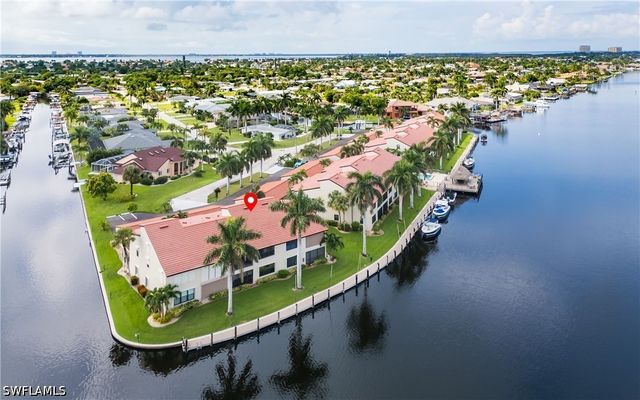 5121 Sunnybrook CT 26, Cape Coral, FL 33904