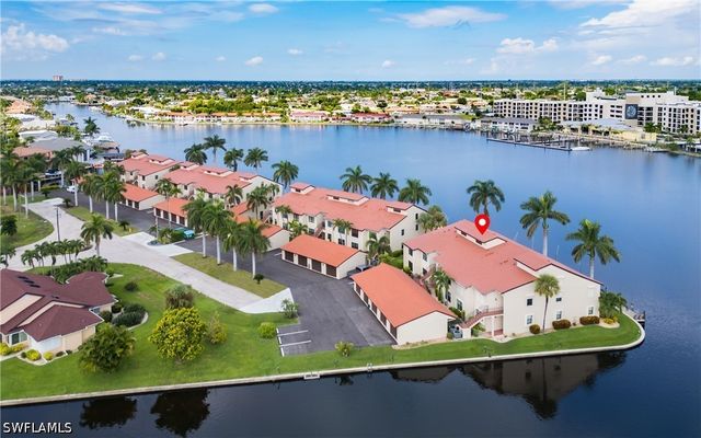5121 Sunnybrook CT 26, Cape Coral, FL 33904