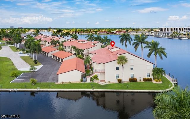 5121 Sunnybrook CT 26, Cape Coral, FL 33904