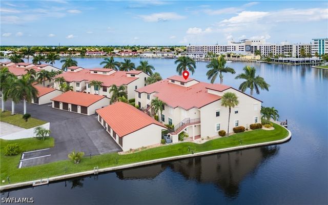 5121 Sunnybrook CT 26, Cape Coral, FL 33904