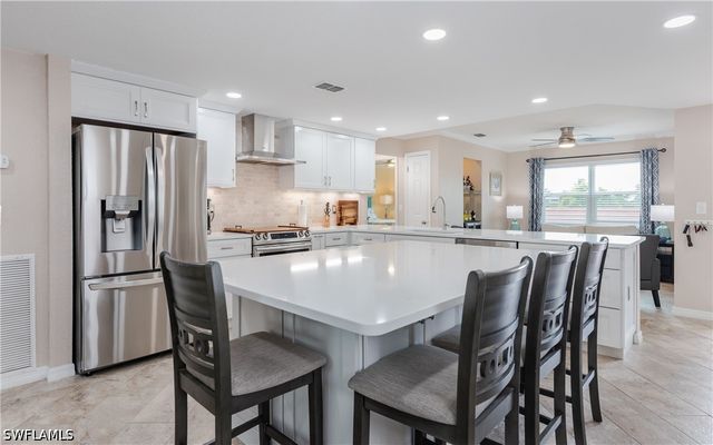 5121 Sunnybrook CT 26, Cape Coral, FL 33904