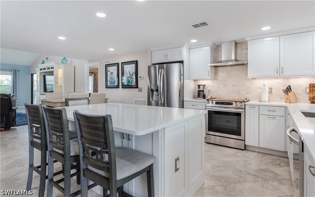 5121 Sunnybrook CT 26, Cape Coral, FL 33904