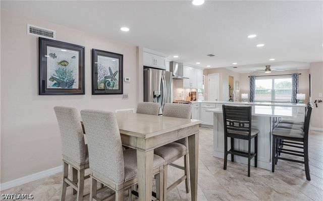 5121 Sunnybrook CT 26, Cape Coral, FL 33904